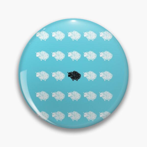 Item preview, Leave The Herd Behind designed and sold by HouseOfCyra.