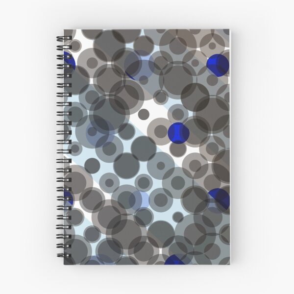 Item preview, Cool bubbles pattern design designed and sold by bernd49.