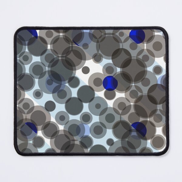 Item preview, Cool bubbles pattern design designed and sold by bernd49.