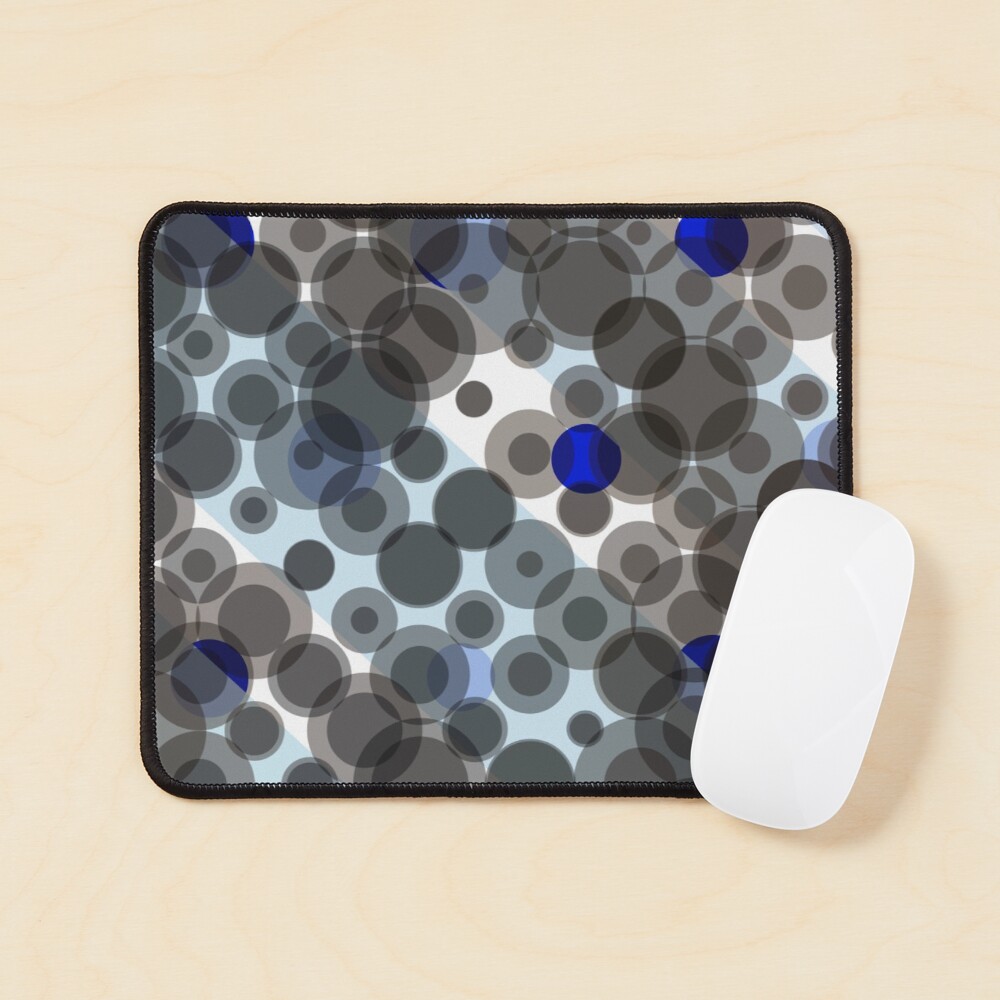 Item preview, Mouse Pad designed and sold by bernd49.