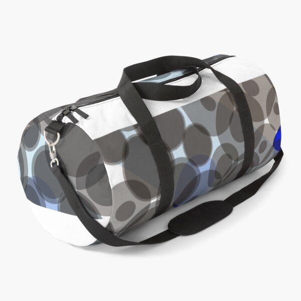 Item preview, Cool bubbles pattern design designed and sold by bernd49.