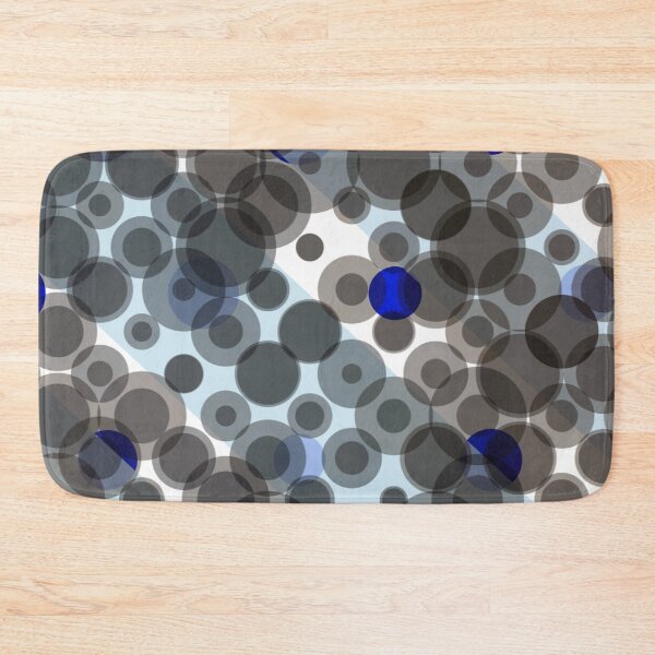 Item preview, Cool bubbles pattern design designed and sold by bernd49.
