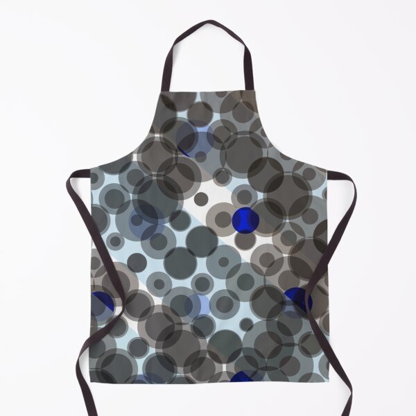 Item preview, Cool bubbles pattern design designed and sold by bernd49.