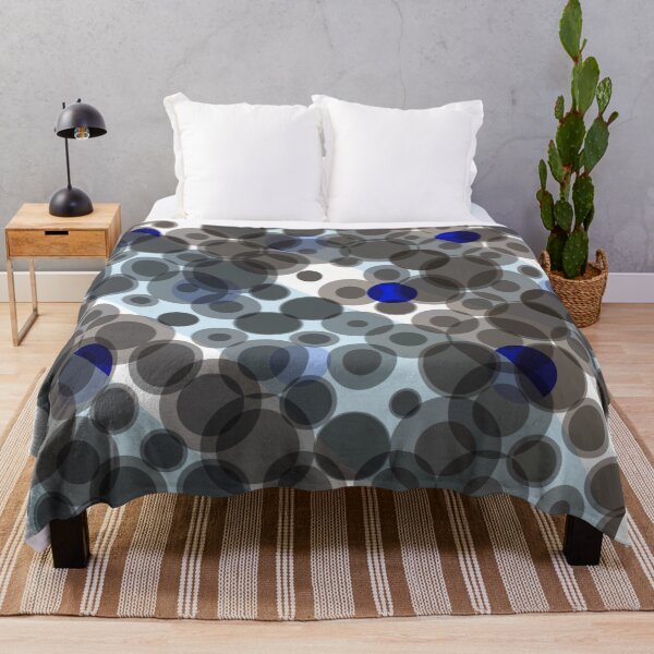Item preview, Cool bubbles pattern design designed and sold by bernd49.