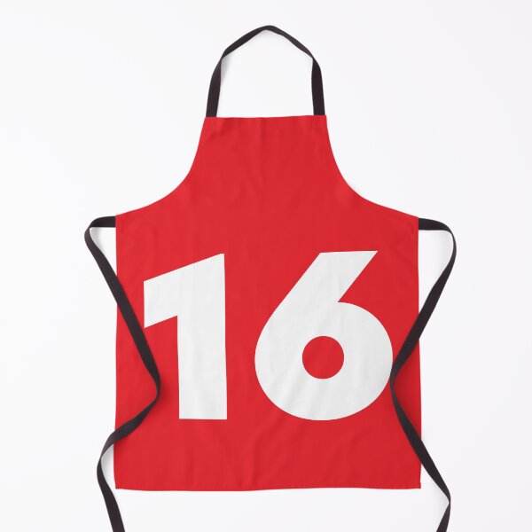 Item preview, 16 in prancing red designed and sold by F440.