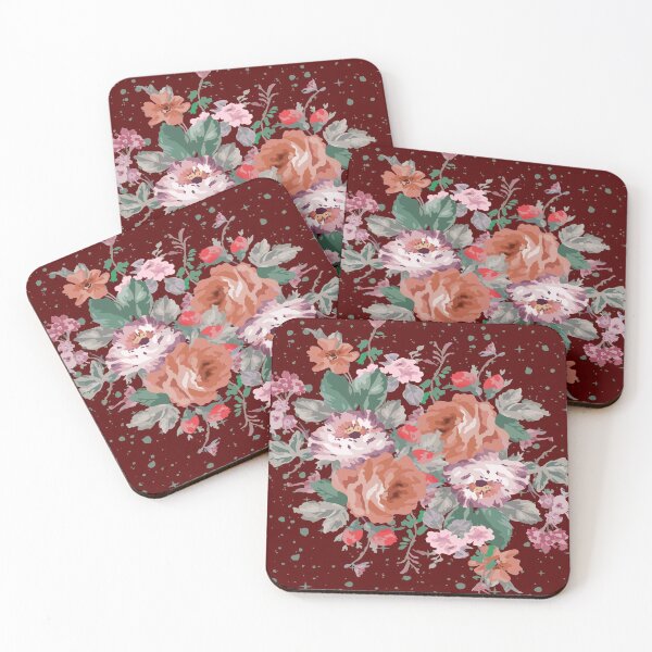 Item preview, Garden Flowers designed and sold by Branka.