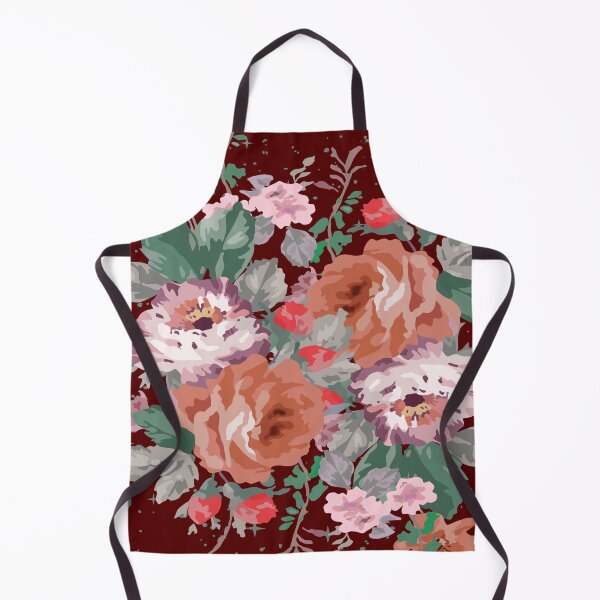 Item preview, Garden Flowers designed and sold by Branka.