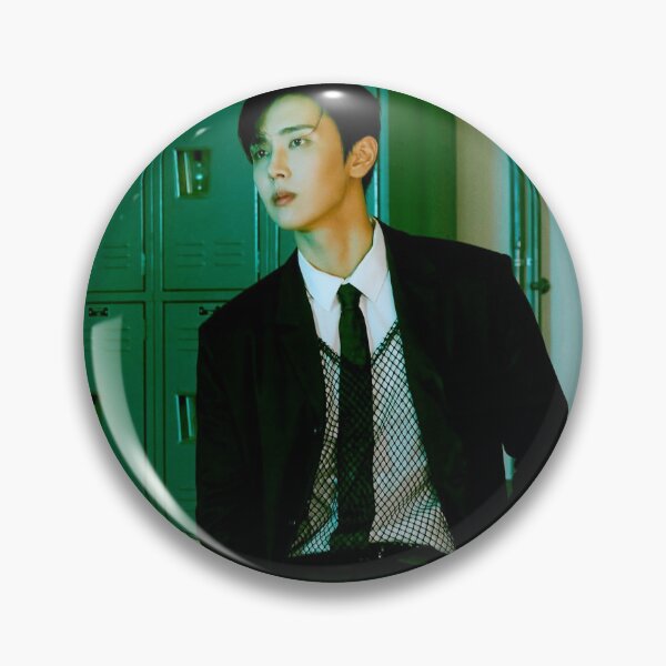Item preview, SF9 Jaeyoon Rumination scar ver. designed and sold by danielletrisha.