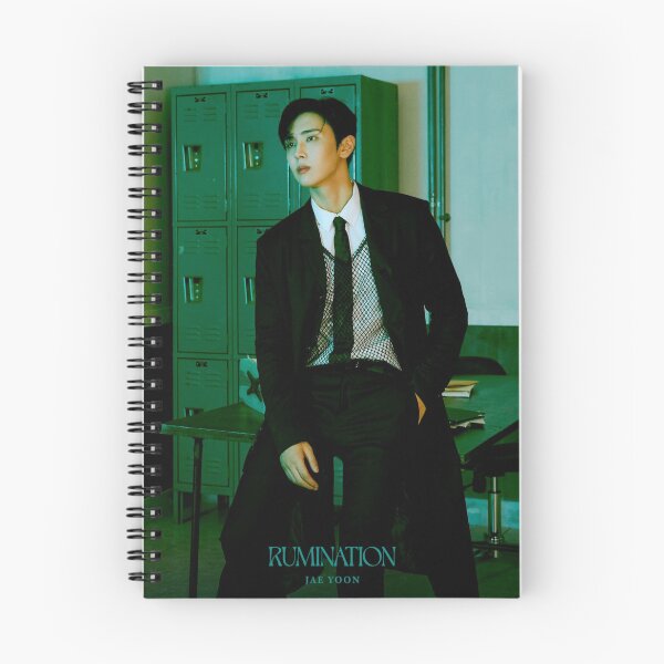 Item preview, SF9 Jaeyoon Rumination scar ver. designed and sold by danielletrisha.