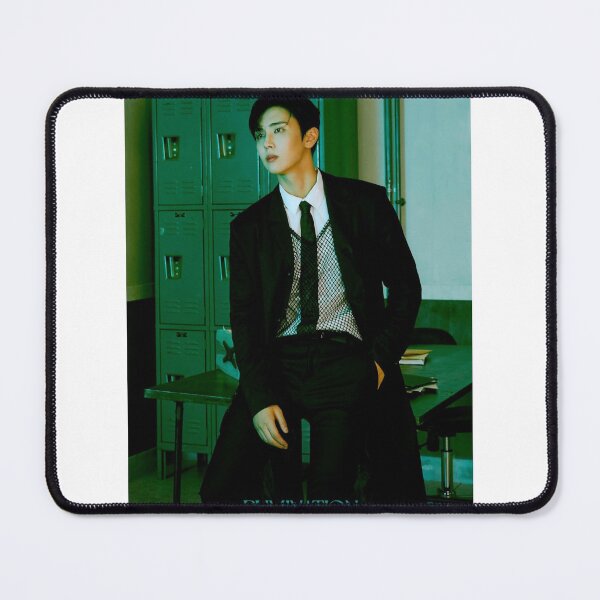 Item preview, SF9 Jaeyoon Rumination scar ver. designed and sold by danielletrisha.