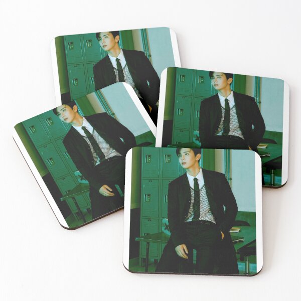 Item preview, SF9 Jaeyoon Rumination scar ver. designed and sold by danielletrisha.