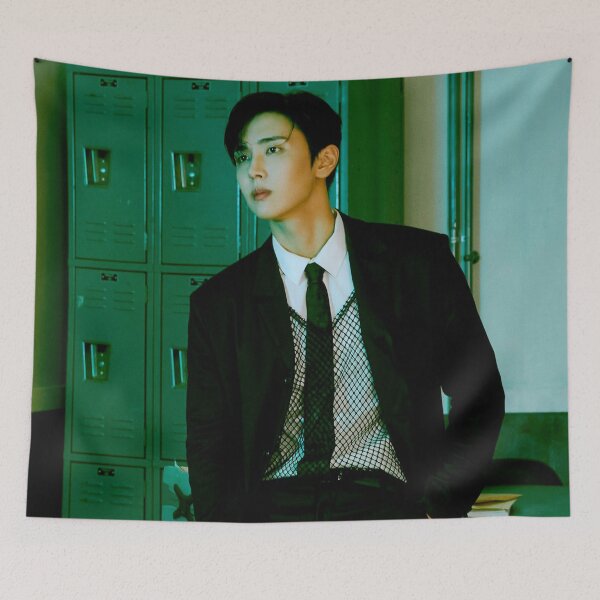 Item preview, SF9 Jaeyoon Rumination scar ver. designed and sold by danielletrisha.