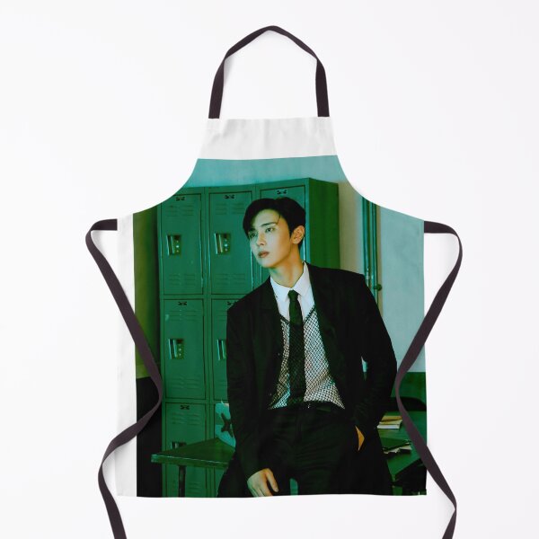 Item preview, SF9 Jaeyoon Rumination scar ver. designed and sold by danielletrisha.