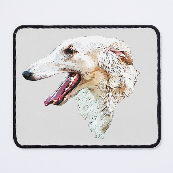 Item preview, Borzoi  designed and sold by Elarex.