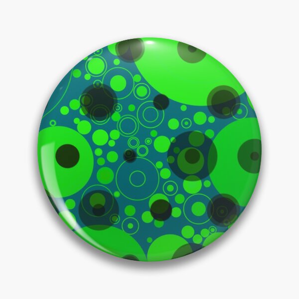 Item preview, Cool bubbles pattern design designed and sold by bernd49.