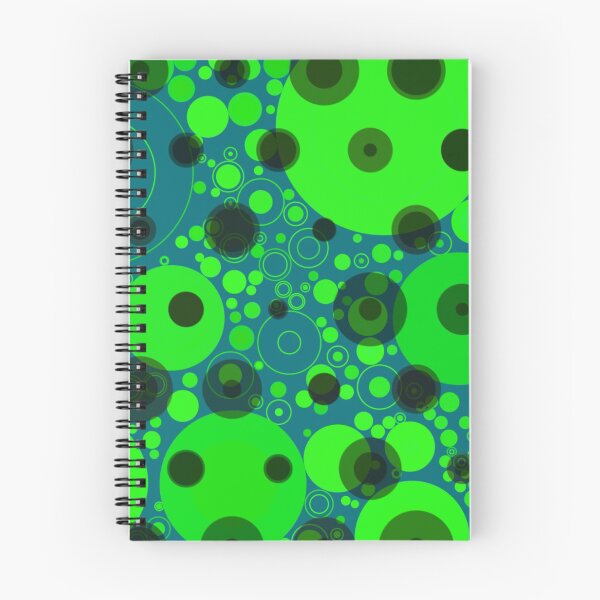 Item preview, Cool bubbles pattern design designed and sold by bernd49.
