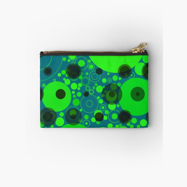 Item preview, Cool bubbles pattern design designed and sold by bernd49.