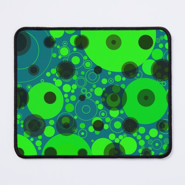 Item preview, Cool bubbles pattern design designed and sold by bernd49.