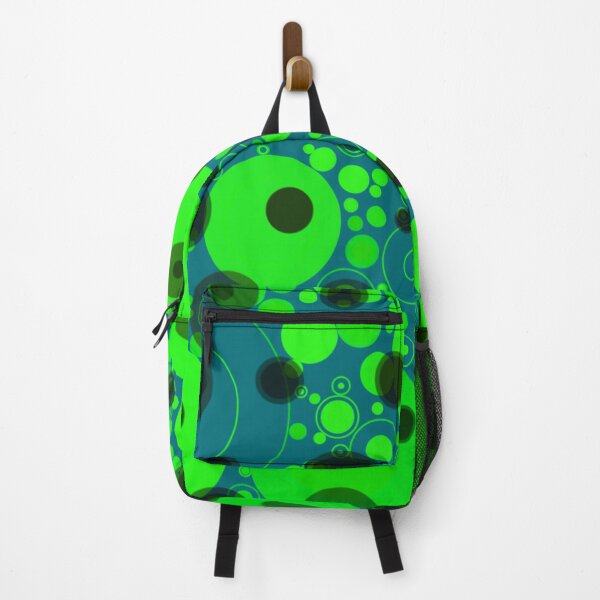 Item preview, Cool bubbles pattern design designed and sold by bernd49.