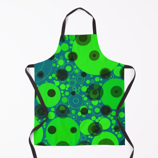 Item preview, Cool bubbles pattern design designed and sold by bernd49.