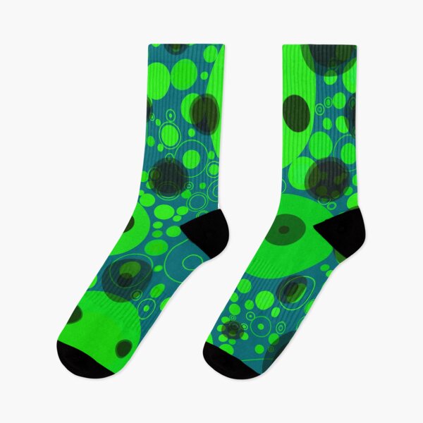 Item preview, Cool bubbles pattern design designed and sold by bernd49.