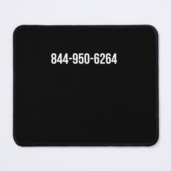 Item preview, 844-950-6264 Travisscott bio number designed and sold by SIMPLINZ.