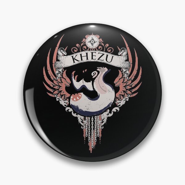 Item preview, KHEZU - LIMITED EDITION designed and sold by EXION CREW.