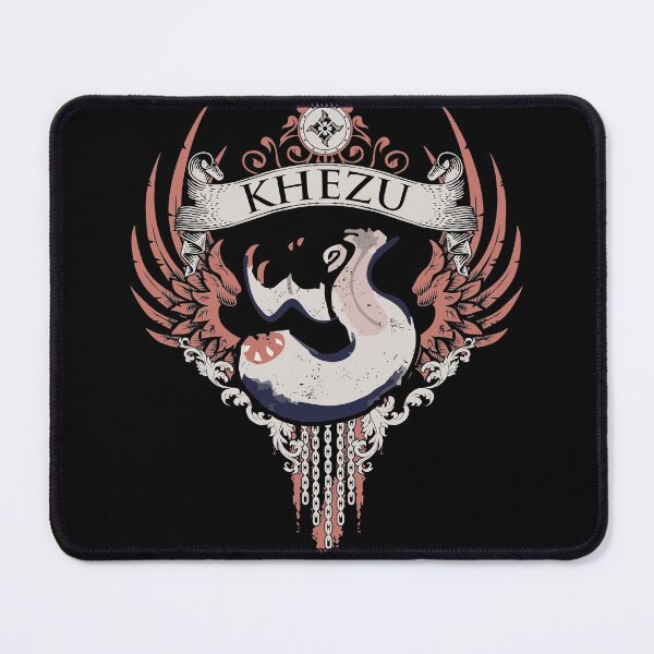 Item preview, KHEZU - LIMITED EDITION designed and sold by EXION CREW.