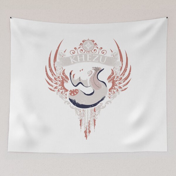 Item preview, KHEZU - LIMITED EDITION designed and sold by EXION CREW.