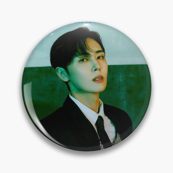Item preview, SF9 Jaeyoon Rumination scar ver. designed and sold by danielletrisha.