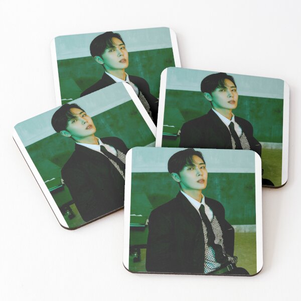 Item preview, SF9 Jaeyoon Rumination scar ver. designed and sold by danielletrisha.