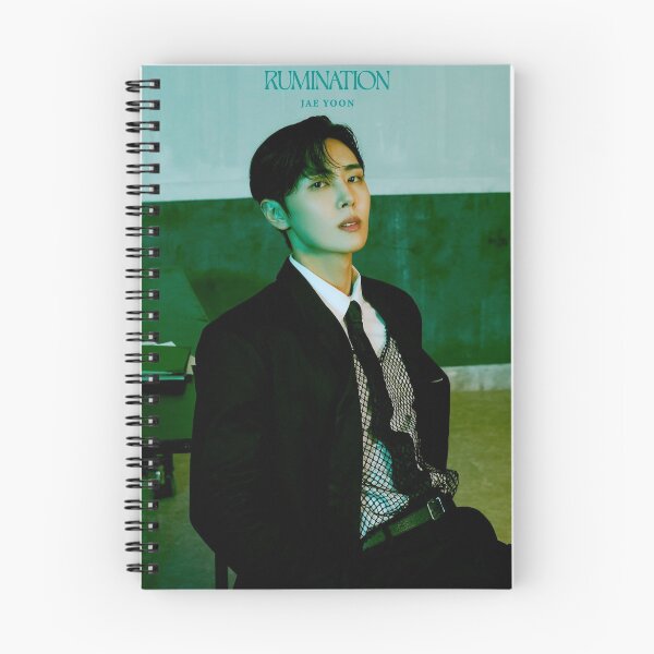 Item preview, SF9 Jaeyoon Rumination scar ver. designed and sold by danielletrisha.