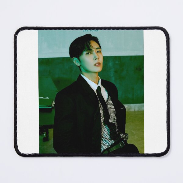Item preview, SF9 Jaeyoon Rumination scar ver. designed and sold by danielletrisha.