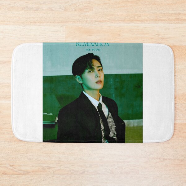 Item preview, SF9 Jaeyoon Rumination scar ver. designed and sold by danielletrisha.