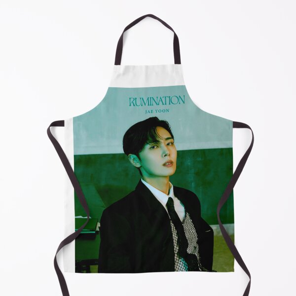 Item preview, SF9 Jaeyoon Rumination scar ver. designed and sold by danielletrisha.