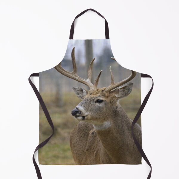 Item preview, Scottish Wildlife Deer, Red Deer Stag designed and sold by DiensDesign.