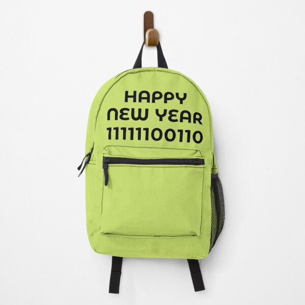 Item preview, Happy New Year 2022 Binary designed and sold by trendingatees.