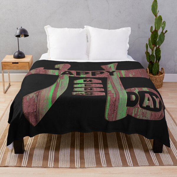 Item preview, HAPPY INTERNATIONAL MEN'S DAY - GREAT ABSTRACT GIFT FOR MEN - CHINESE AND MUSICAL SYMBOL. designed and sold by Ralek.