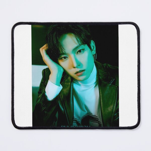 Item preview, SF9 Inseong Rumination scar ver. designed and sold by danielletrisha.