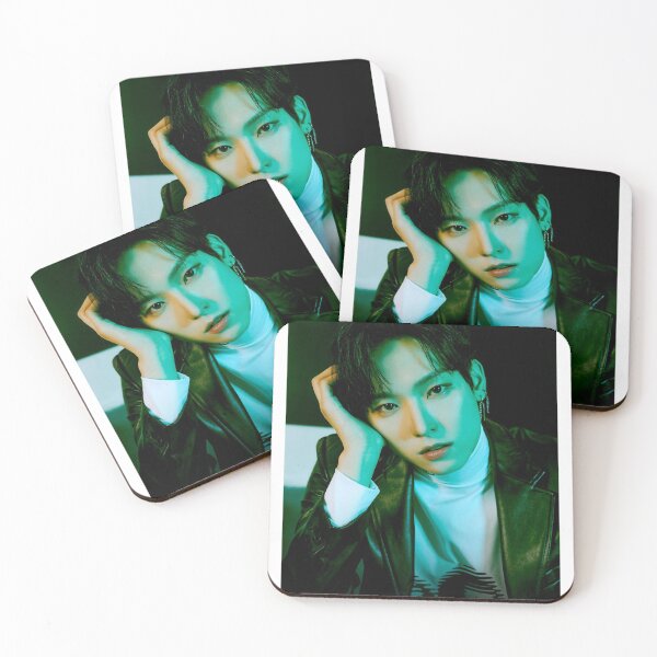 Item preview, SF9 Inseong Rumination scar ver. designed and sold by danielletrisha.