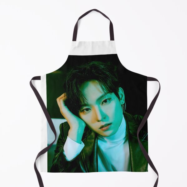 Item preview, SF9 Inseong Rumination scar ver. designed and sold by danielletrisha.