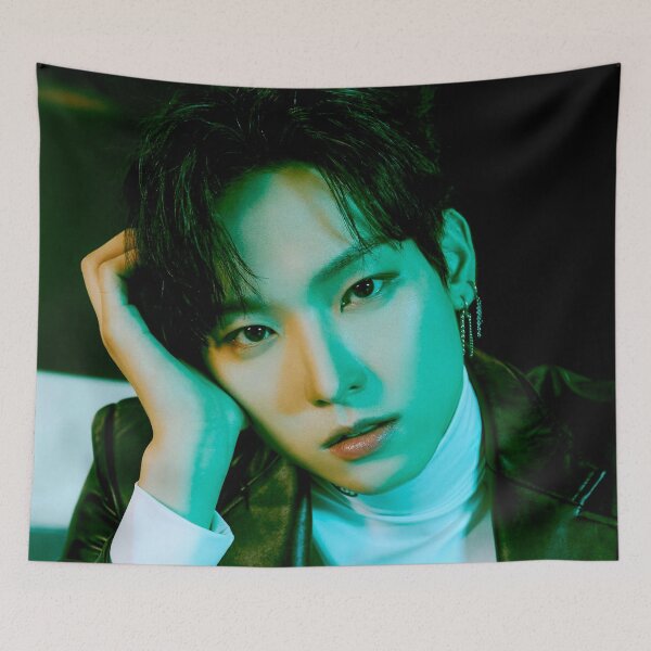 Item preview, SF9 Inseong Rumination scar ver. designed and sold by danielletrisha.