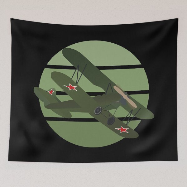 Item preview, Night Bomber Regiment Night Witches Tribute designed and sold by BRU Design.