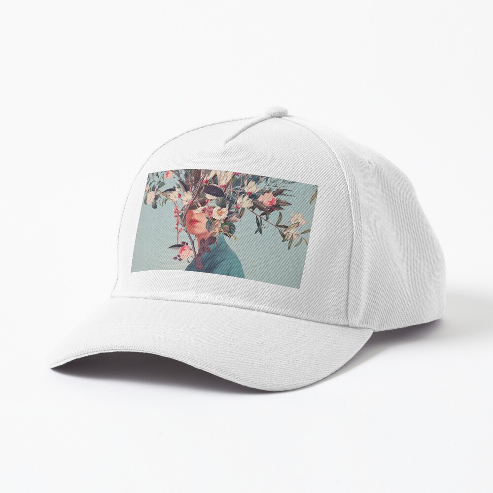 Item preview, Baseball Cap designed and sold by FrankMoth.