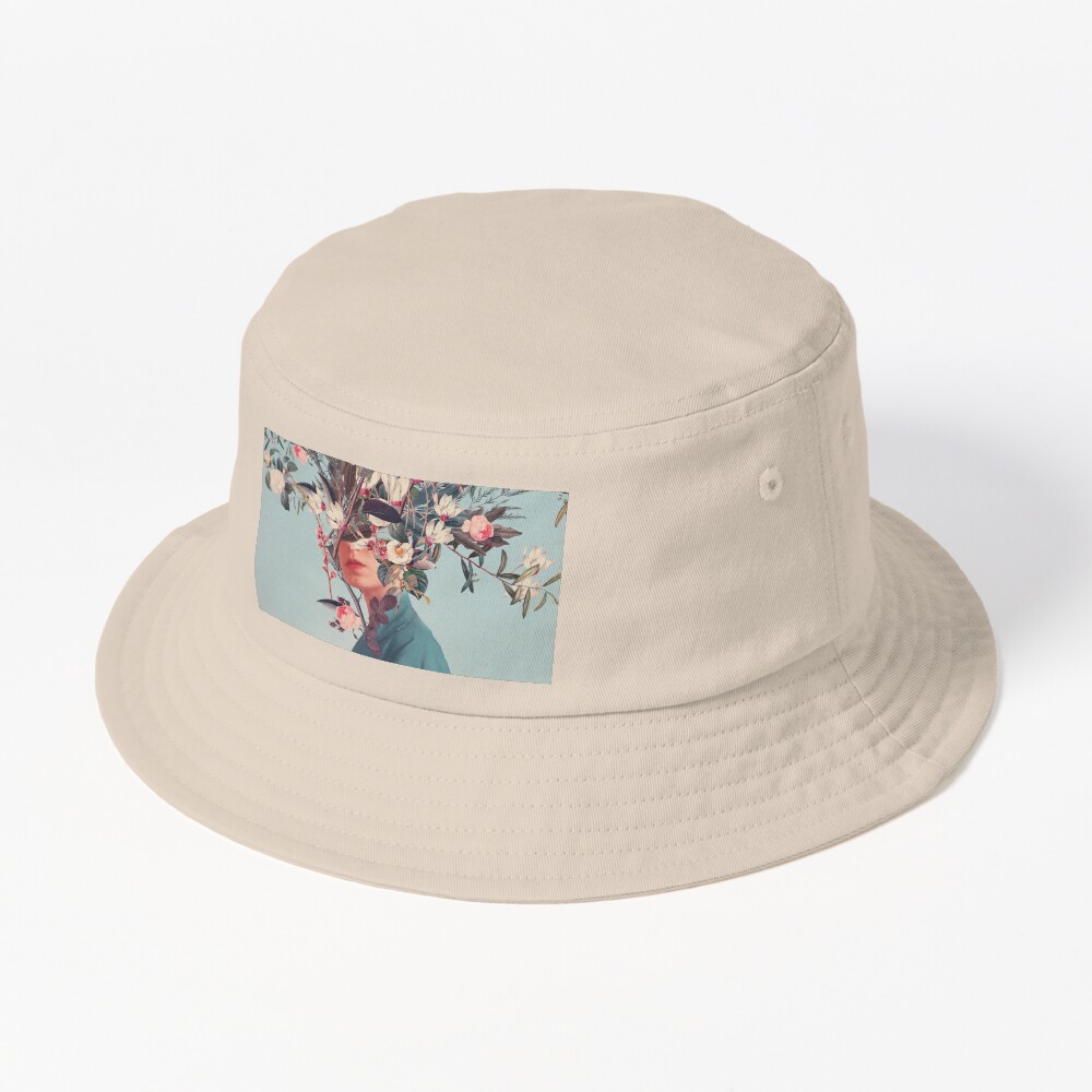 Item preview, Bucket Hat designed and sold by FrankMoth.