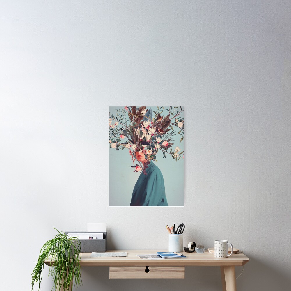Item preview, Poster designed and sold by FrankMoth.
