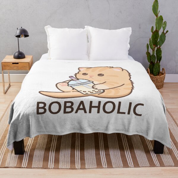 Item preview, Bobaholic Baby Kitten! designed and sold by SirBobalot.