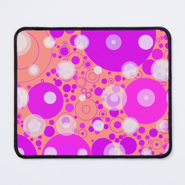Item preview, Cool bubbles pattern design designed and sold by bernd49.