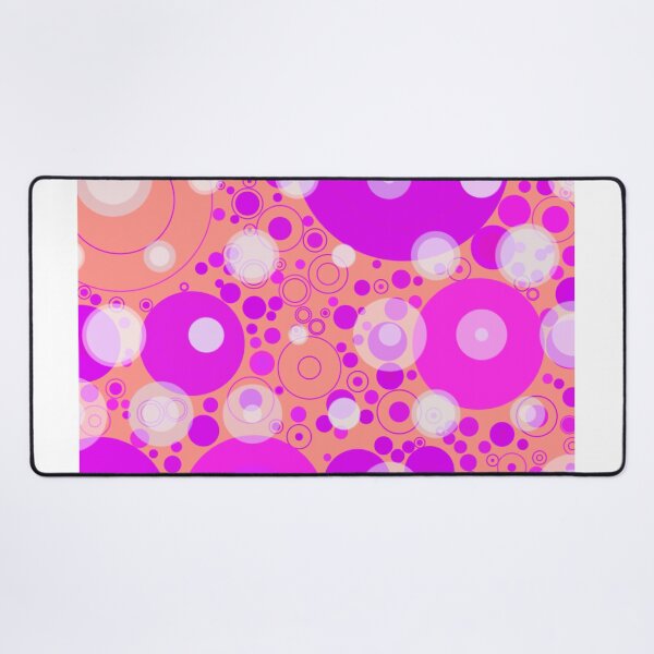 Item preview, Cool bubbles pattern design designed and sold by bernd49.