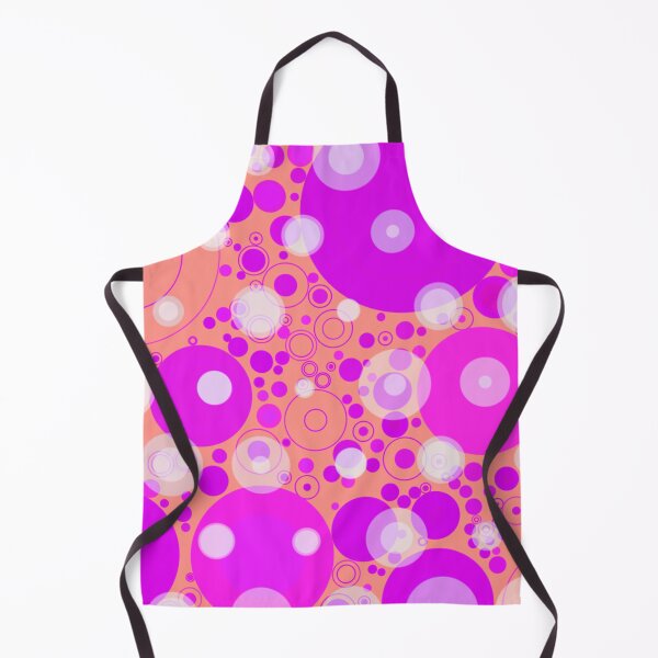 Item preview, Cool bubbles pattern design designed and sold by bernd49.